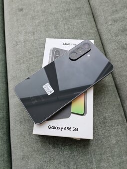 Samsung Galaxy A56 5G 256gb - 2