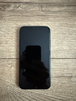 iPhone XR 128GB čierny - 2