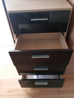 Predám skrinky - 2
