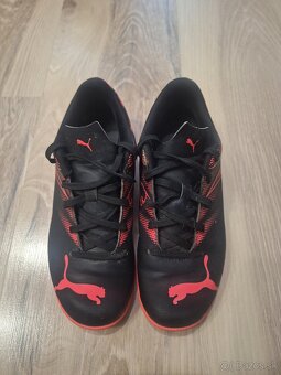 Predam detské halovky Puma - 2