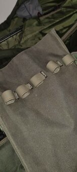 Fox Royale puzdro - 2