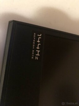 HP Omen 15 na sučiastky - 2