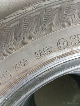 Zimné pneumatiky MATADOR 185/65 R15 - 2