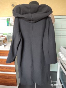 PREDAVAM KABAT unisex celorocny - ZARA - 2