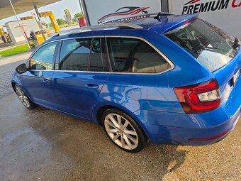 Skoda Octavia 3 2019 2.0tdi 110kw - 2