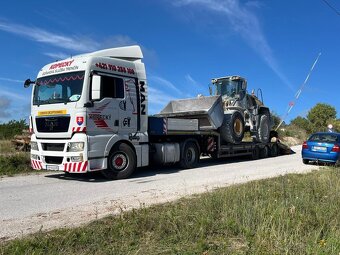 ✅️Preprava podvalnikom Odťahová služba Kopecký Trenčín✅️ - 2
