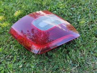 Škoda Octavia 2 combi pravé zadné svetlo - 2