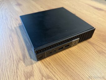PC Dell Optiplex 3040M (Micro) - 2