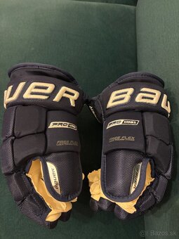 Bauer pro series - 2
