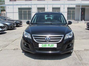 Volkswagen Tiguan 2.0 CR TDI, 4x4, DSG, A7, NOVÉ ROZVODY - 2