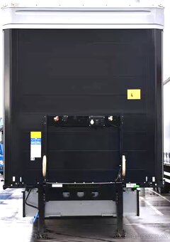 Kögel Tautliner - 2