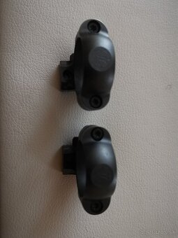 LEUPOLD QR SAUER 202 - 2