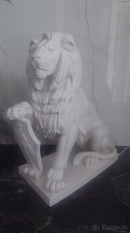 Filament High Speed Marble PLA 1kg - 2