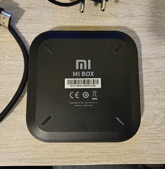 Xiaomi Mi TV Box S - 2