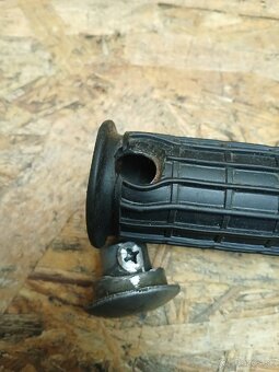 Rychlopal Jawa ČZ Babetta Pionier - 2