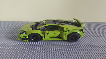 Lego City - rôzne sety - 2