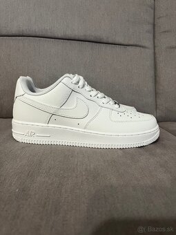 Nike airforce 1 - 2