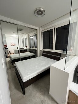 Dám do podnájmu - 2