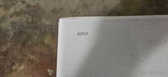 Kupelnove umyvadlo KOLO - 2