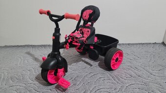 Detská trojkolka - 2