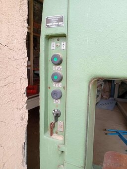 pasova pila rojek - 2