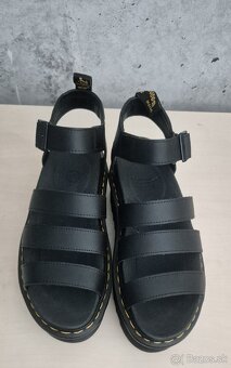 Dr. Martens Blaire Quad EU40 - 2