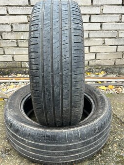 205/55R16 Barum Bravuris 3HM - letné 2ks - 2