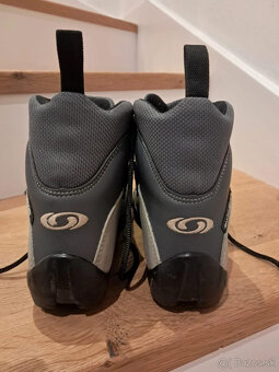 Bežkárske topánky Salomon - 2