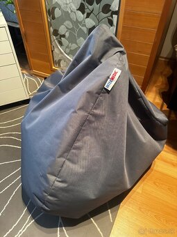 sedací vak INTERMEDIC - 2