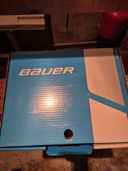 Bauer Dart Kolieskové korčule - 2