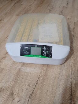 Automatická liaheň - 2