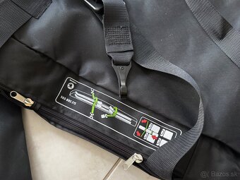 Vak na lyže Škoda - 2