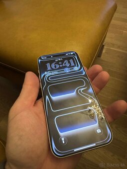 Apple iPhone 17 Pro Max silver 256 - 2