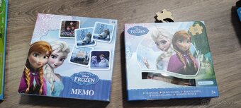 Spoločenské hry pre deti - 2