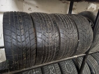 Predam pneu 240/640 R18 - 2