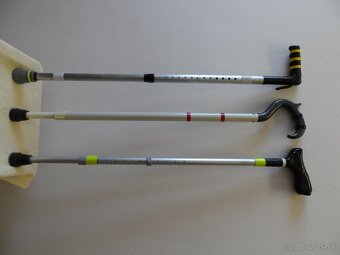 Zdravotne pomocky - Palice - 2