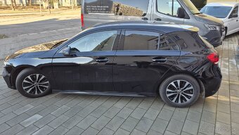 Mercedes-Benz A180 AMG,2022 - 2