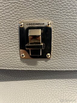 Coccinelle kabelka - 2