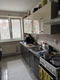 3. Izbovy byt v Pezinku - 2