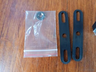 Predám svietiaci znak Audi - 2