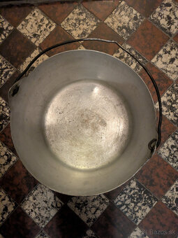 Predam kotlik 10 l - 2