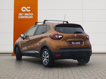 Renault Captur Energy TCe 90 Advantage - 2