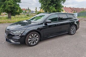 Renault Talisman, 2.0 DCI - 2