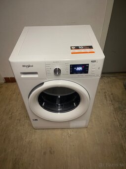 Whirpool 9 kg - 2