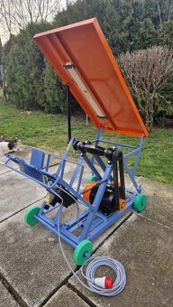 Predám cirkular. - 2