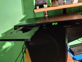 DVD prehrávač Philips DVP3260/12 - 2