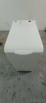 Práčka Zanussi - 2