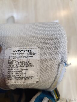 Detské korčule - 2