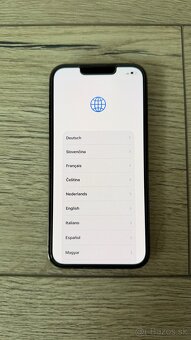 Predám Apple iPhone 13Pro 128GB - 2