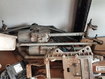 Náhradné diely Octavia 2 - 2